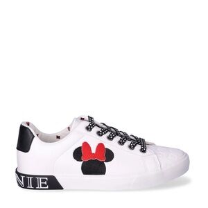 Disney Minnie Mouse Sneakers, Minnie Mouse Shoes